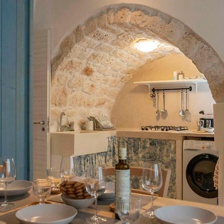 فيلا أوستونيفي Casa Noscta المظهر الخارجي الصورة