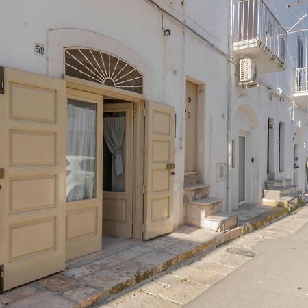 فيلا أوستونيفي Casa Noscta المظهر الخارجي الصورة