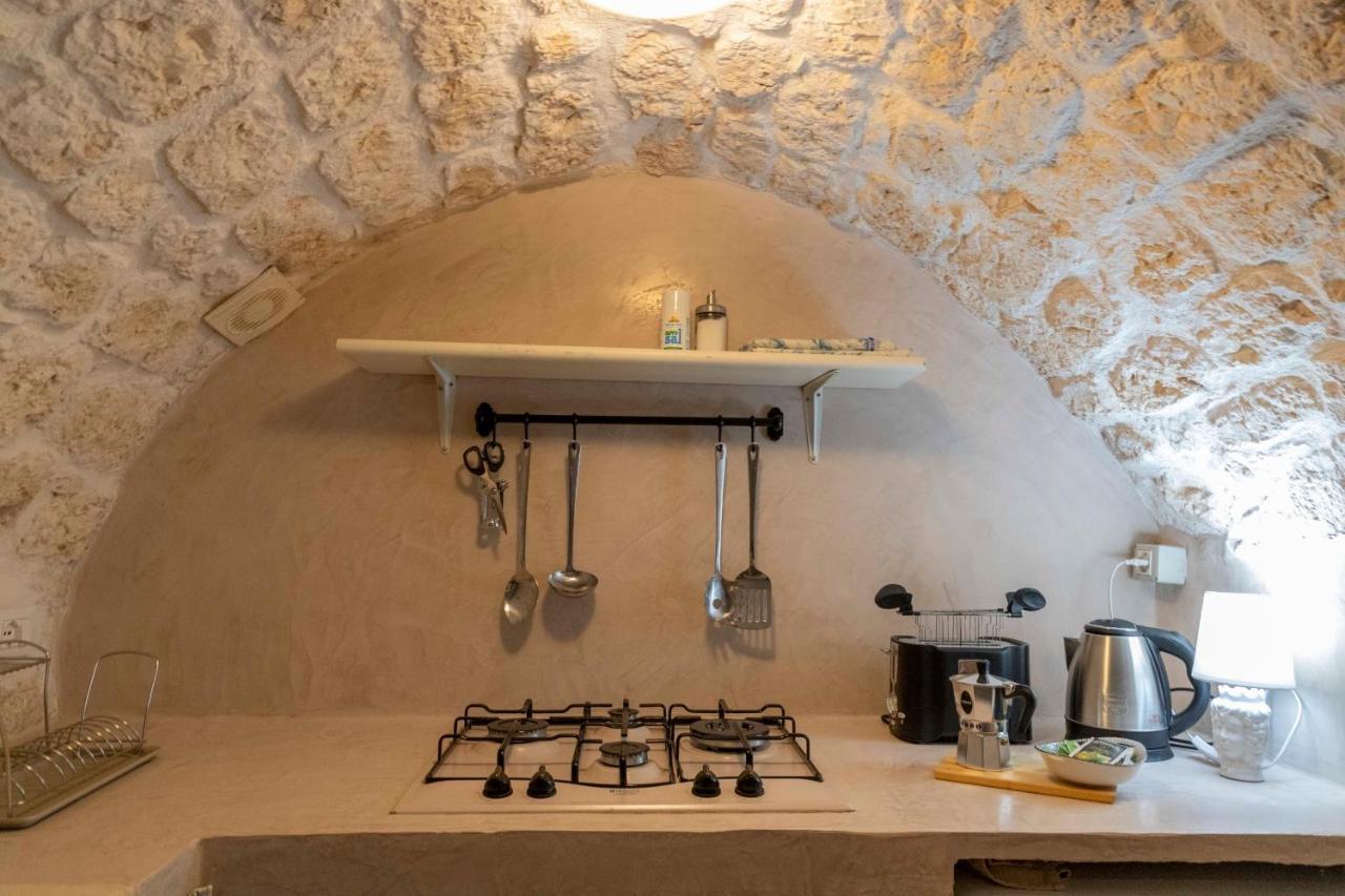 فيلا أوستونيفي Casa Noscta المظهر الخارجي الصورة