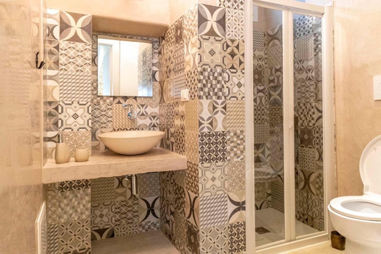 فيلا أوستونيفي Casa Noscta المظهر الخارجي الصورة