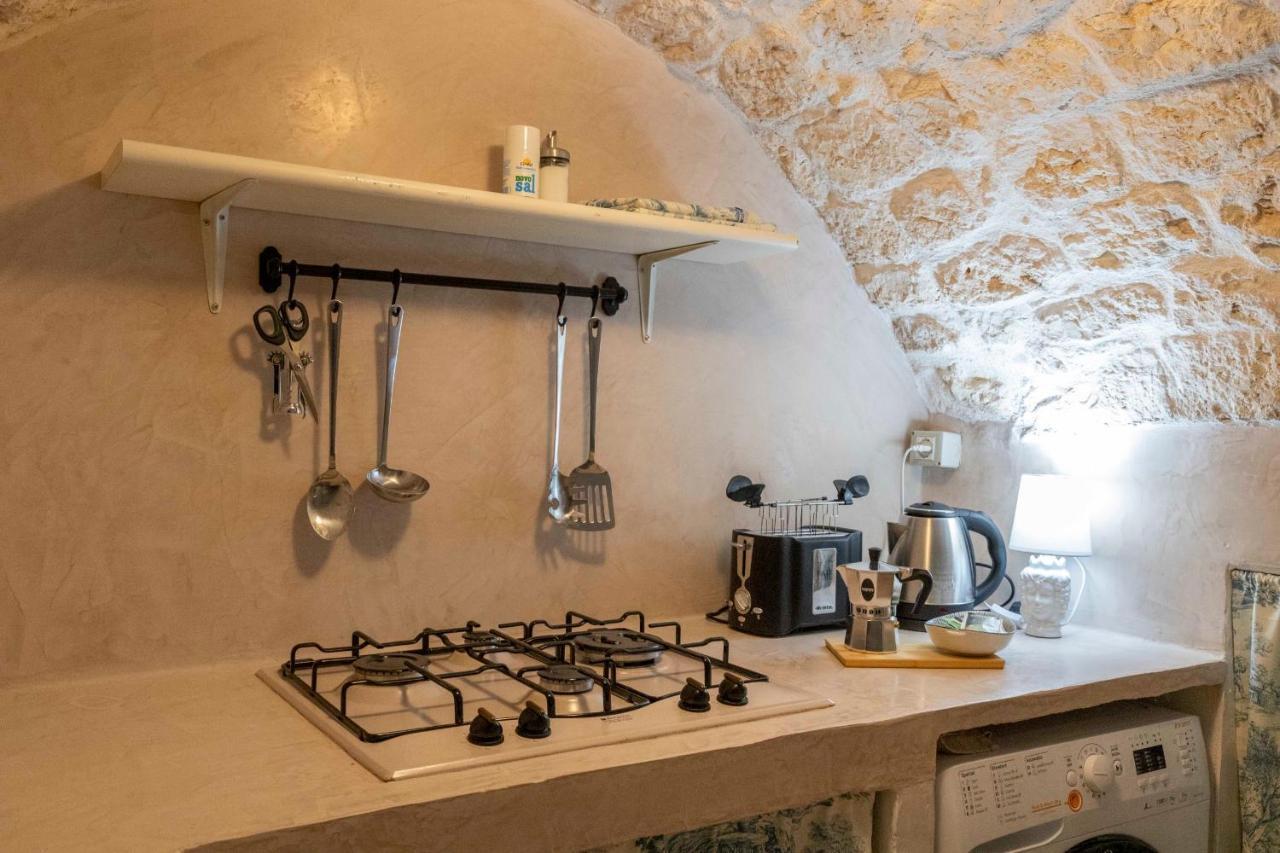 فيلا أوستونيفي Casa Noscta المظهر الخارجي الصورة