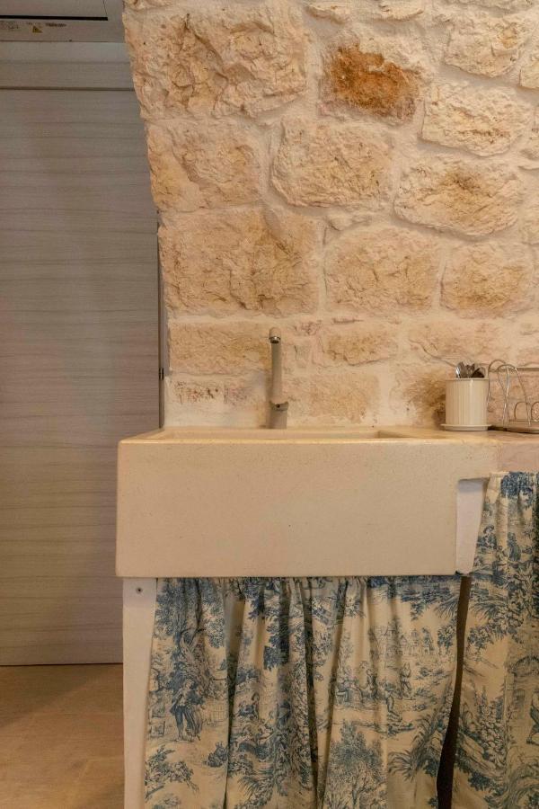 فيلا أوستونيفي Casa Noscta المظهر الخارجي الصورة