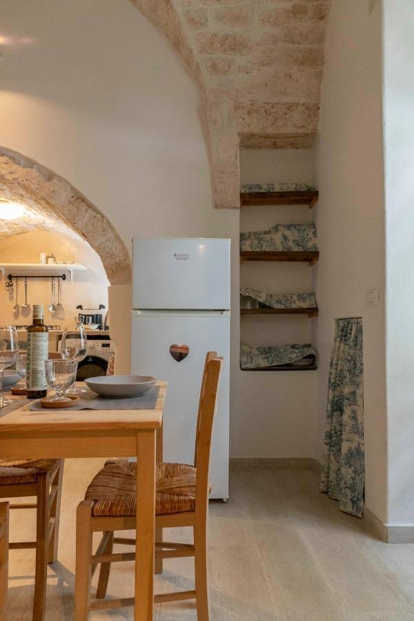 فيلا أوستونيفي Casa Noscta المظهر الخارجي الصورة