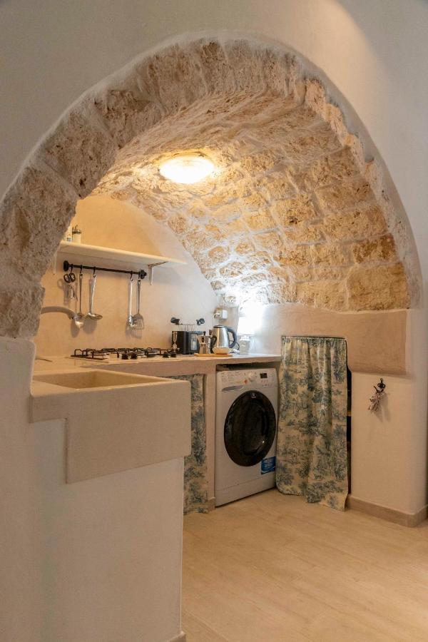 فيلا أوستونيفي Casa Noscta المظهر الخارجي الصورة